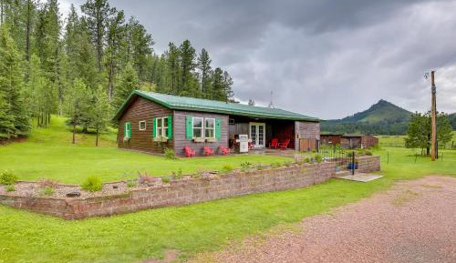Vacation Home
