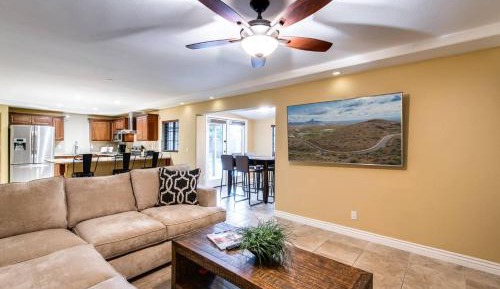Vacation Home