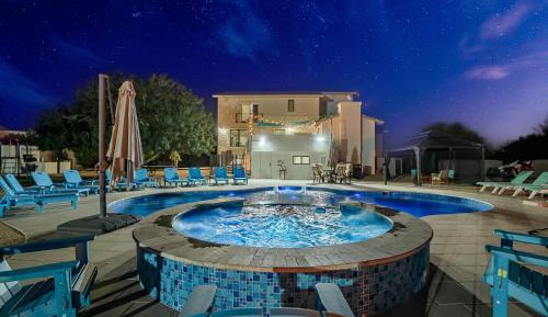 Vacation Home