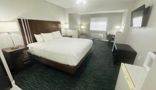 King Suite