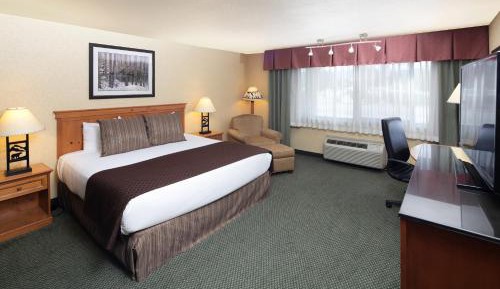 Standard King Room