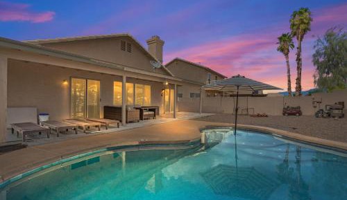 Vacation Home