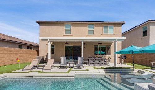 Vacation Home