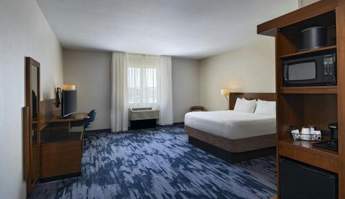 King Room
