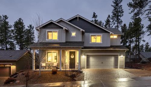 Vacation Home