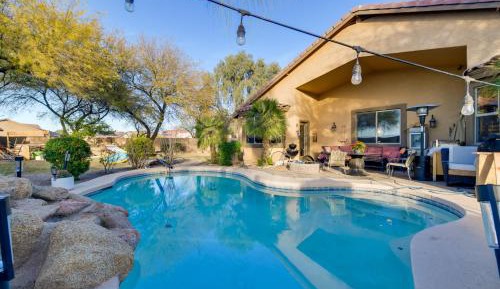 Vacation Home