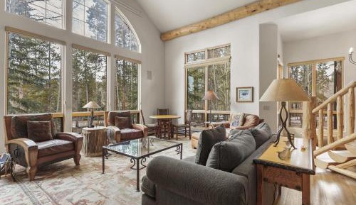 Five-Bedroom House