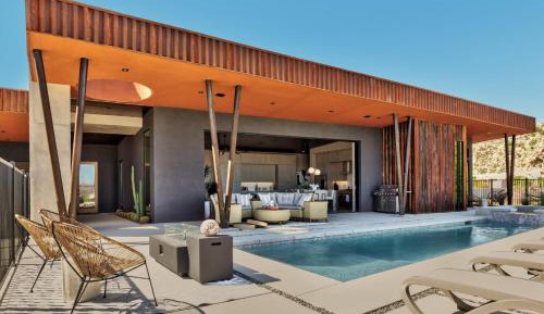 Vacation Home