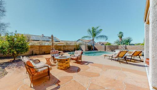 Vacation Home