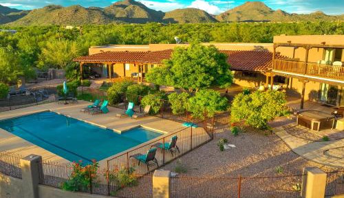 Vacation Home