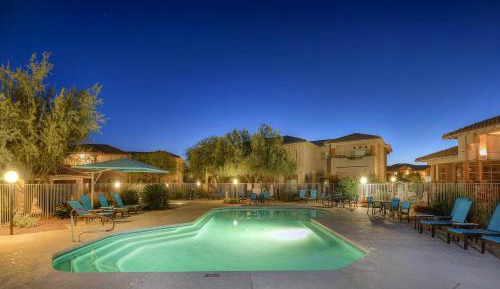 Vacation Home