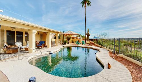 Vacation Home