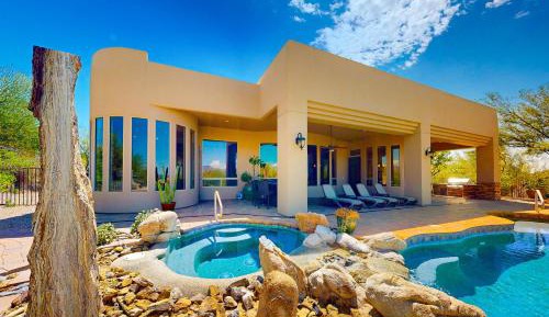 Vacation Home