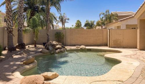 Vacation Home
