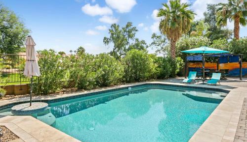 Vacation Home