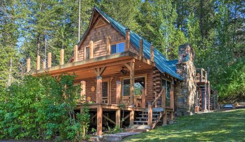 Vacation Home