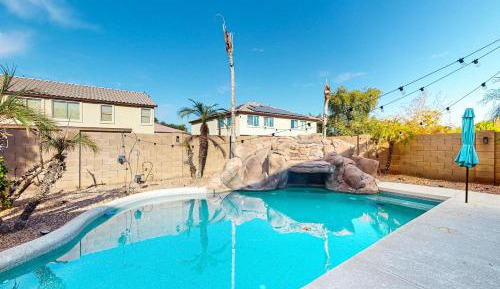 Vacation Home