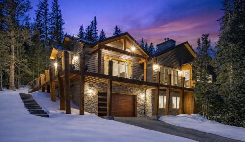 Vacation Home