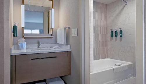 Double Room with Two Double Beds