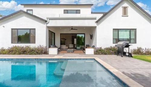 Vacation Home