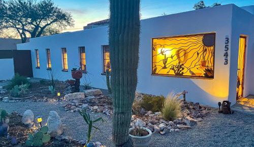 Vacation Home