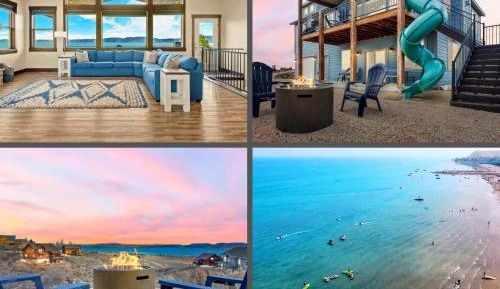 Vacation Home