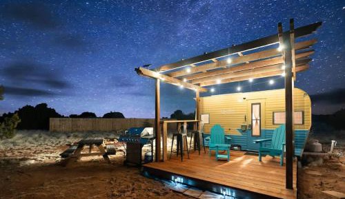 Vacation Home