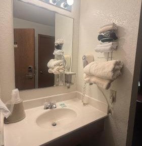Budget Single Room