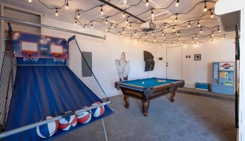 Vacation Home
