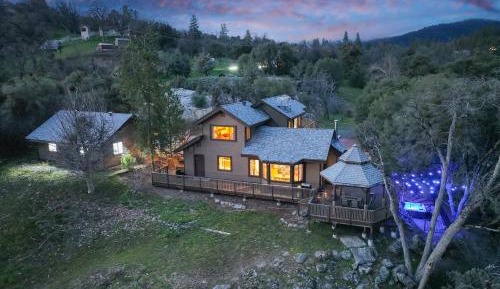 Vacation Home