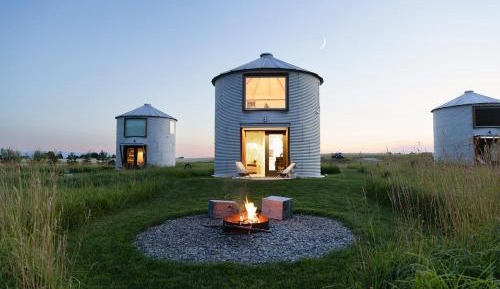 Vacation Home