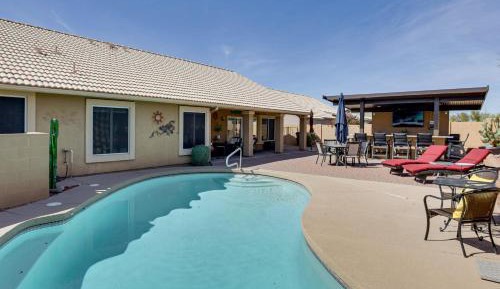 Vacation Home