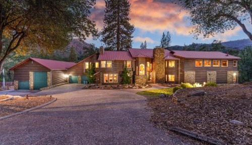 Vacation Home