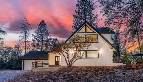 Vacation Home