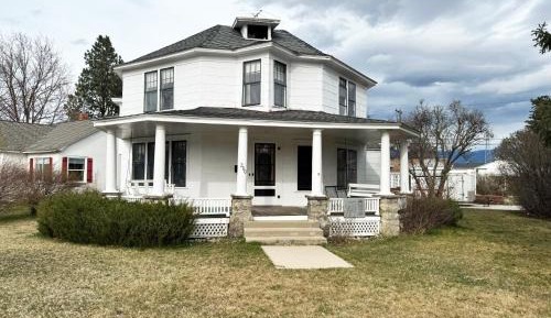 Vacation Home