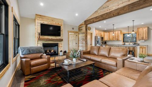Five-Bedroom House