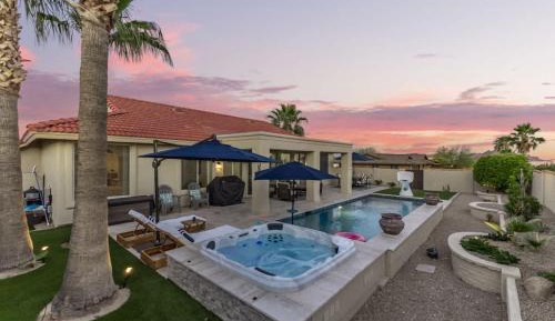 Vacation Home