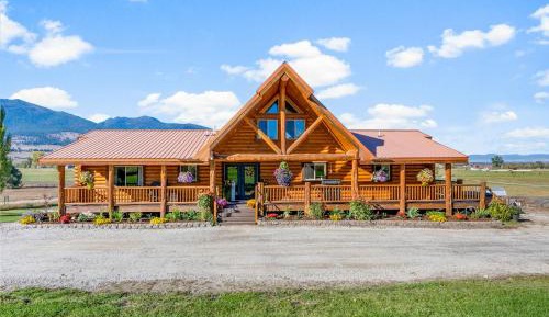 Vacation Home
