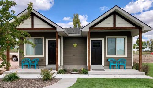 Vacation Home