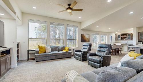 Vacation Home