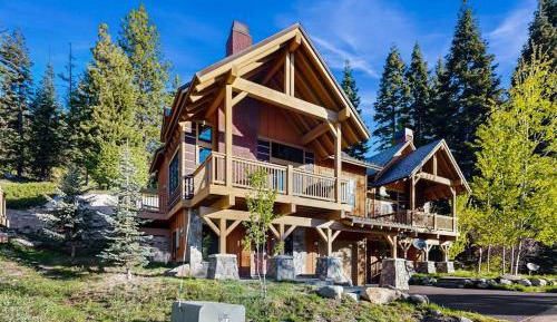 Vacation Home