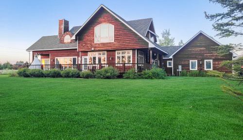 Vacation Home