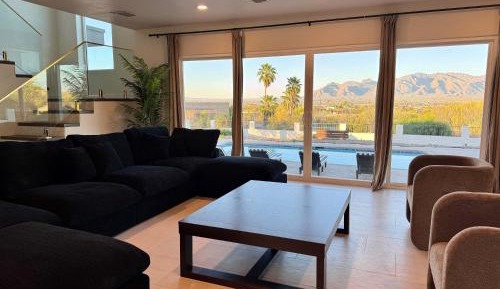 Vacation Home