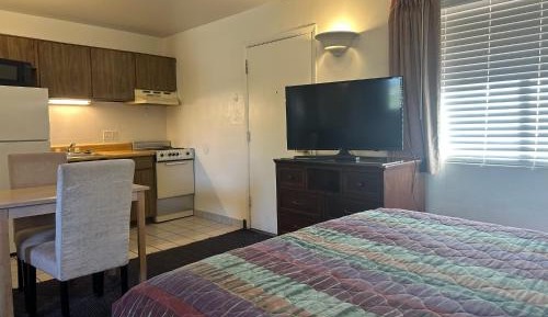 Standard Double Suite