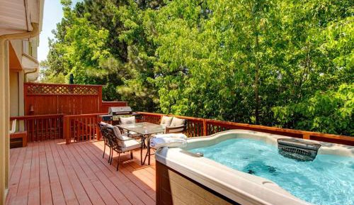 Vacation Home