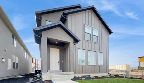 Vacation Home