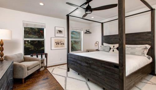 Vacation Home