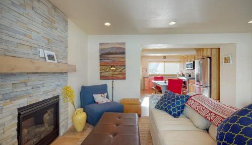 Vacation Home