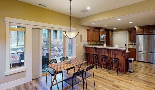 Vacation Home