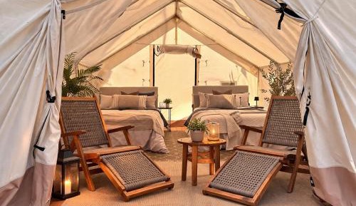 Tent